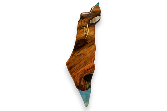 Sacred Land Collection - Small - Mediterranean Spirit