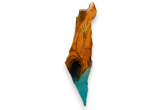 Sacred Land Collection - Small - Mediterranean Spirit