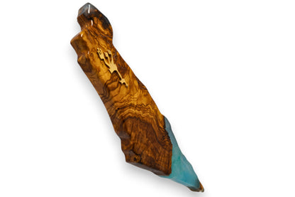 Sacred Land Collection - Medium - Galilee Blue