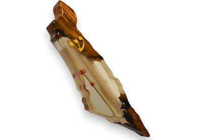 Sacred Land Collection - Small - Crystal Light