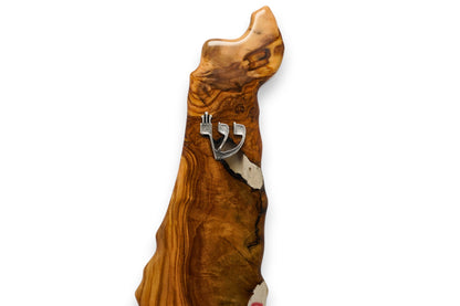 Sacred Land Collection - Small - Crystal Light