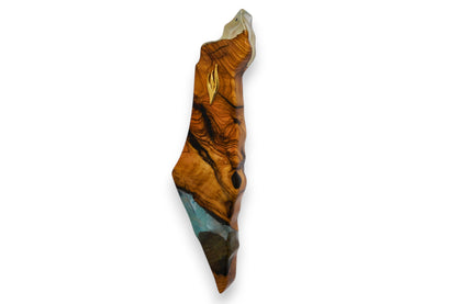 Sacred Land Collection - Small - Mediterranean Spirit