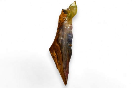 Sacred Land Collection - Small - Fusion Flame