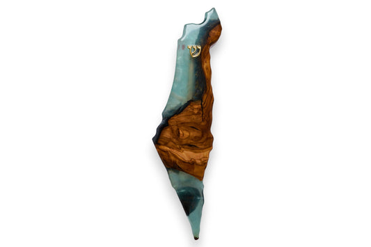 Sacred Land Collection - Small - Mediterranean Spirit