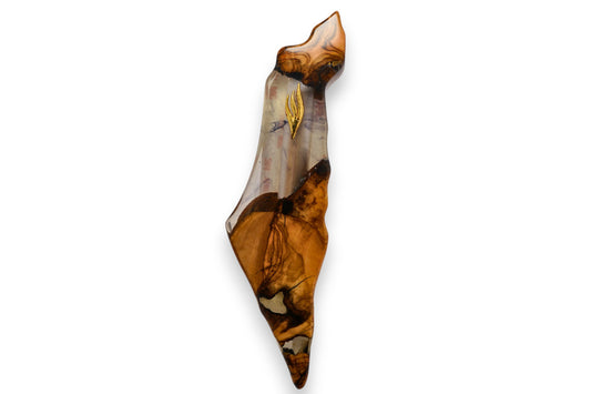 Sacred Land Collection - Small - Crystal Light