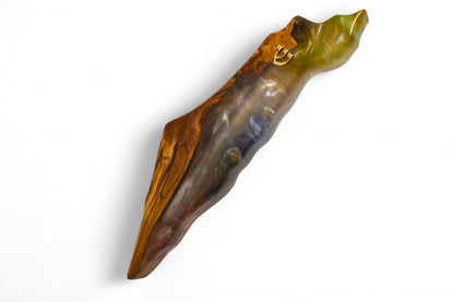 Sacred Land Collection - Small - Fusion Flame