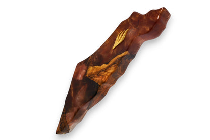 Sacred Land Collection - Small - Ancient Earth