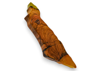 Sacred Land Collection - Small - Sunstone Glow