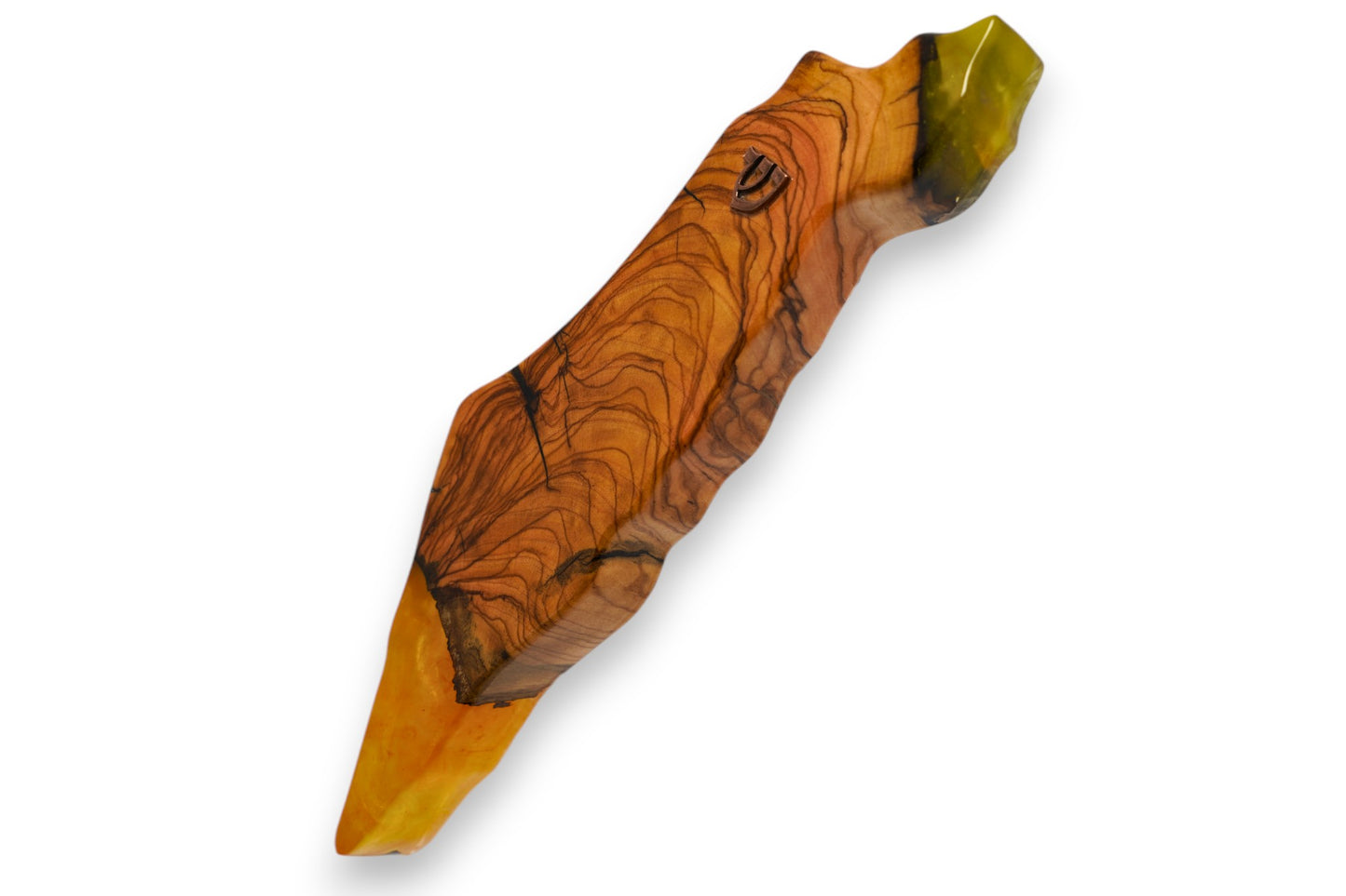 Sacred Land Collection - Small - Sunstone Glow