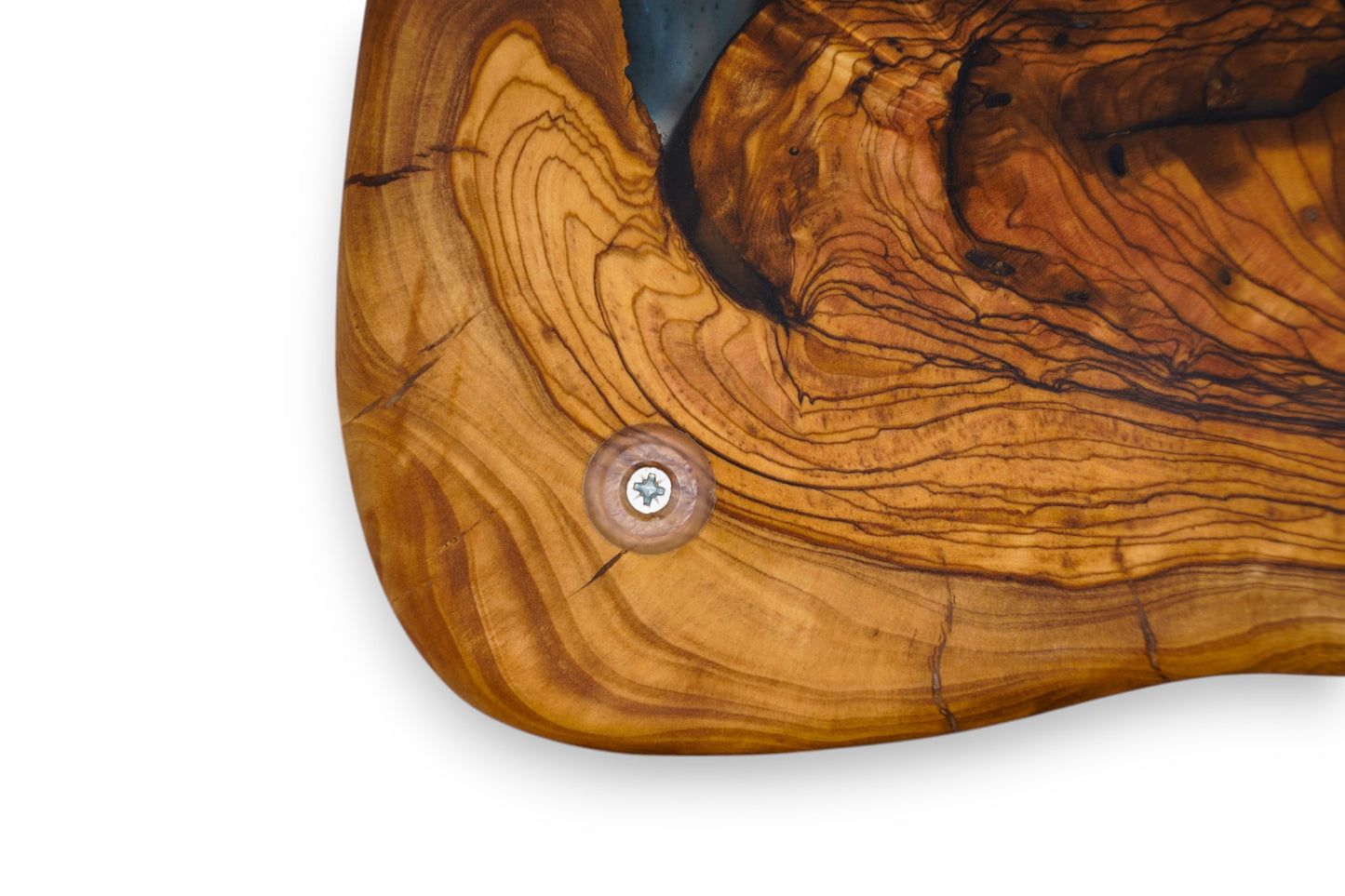 Butcher board designed for carving meat
