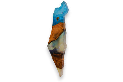 Sacred Land Collection - Small - Fusion Flame