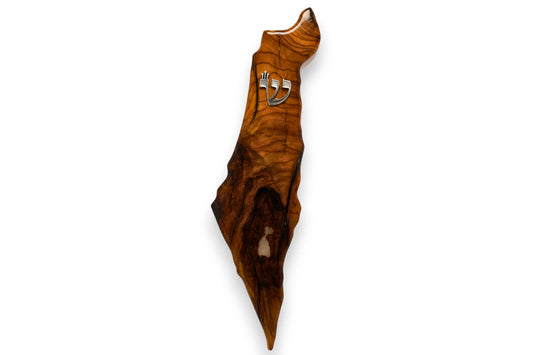 Sacred Land Collection - Small - Crystal Light
