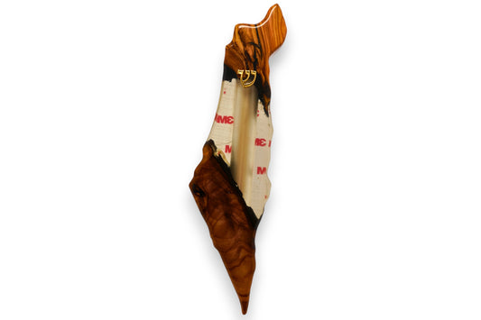 Sacred Land Collection - Small - Crystal Light