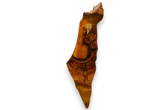 Sacred Land Collection - Small - Sunstone Glow