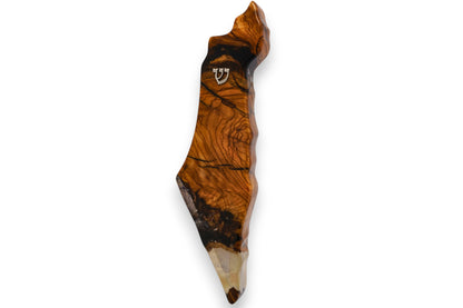 Sacred Land Collection - Small - Crystal Light