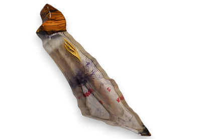 Sacred Land Collection - Small - Crystal Light