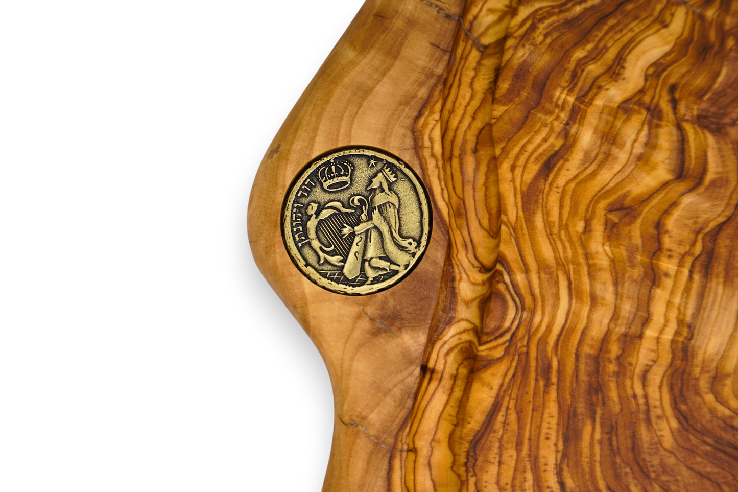 Butcher board designed for carving meat