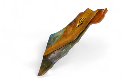 Sacred Land Collection - Small - Fusion Flame