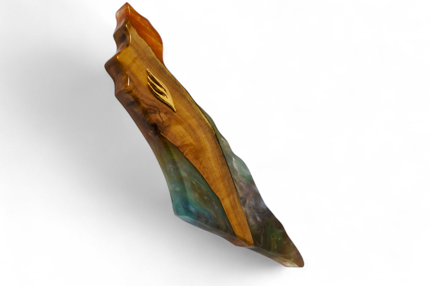 Sacred Land Collection - Small - Fusion Flame