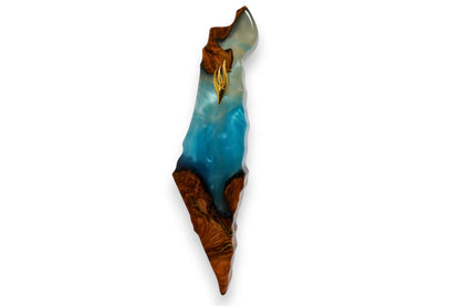 Sacred Land Collection - Small - Fusion Flame