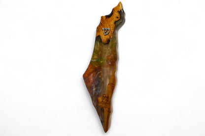 Sacred Land Collection - Small - Fusion Flame