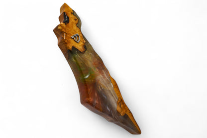 Sacred Land Collection - Small - Fusion Flame