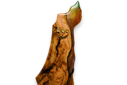 Sacred Land Collection - Small - Fusion Flame