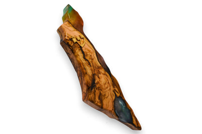 Sacred Land Collection - Small - Fusion Flame