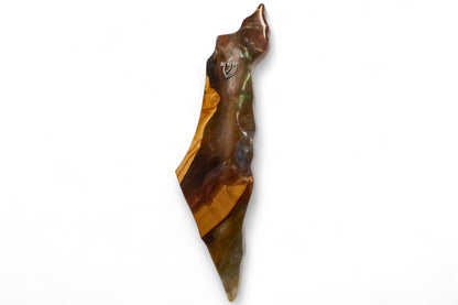 Sacred Land Collection - Small -  Fusion Flame