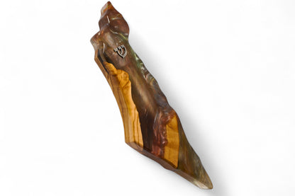 Sacred Land Collection - Small -  Fusion Flame