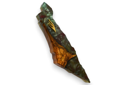 Sacred Land Collection - Small - Fusion Flame