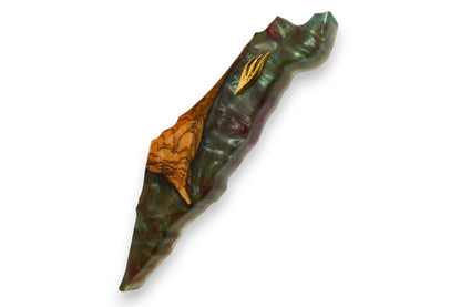 Sacred Land Collection - Small - Fusion Flame