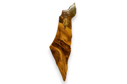 Sacred Land Collection - Small - Fusion Flame