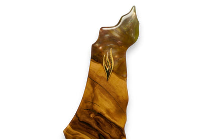 Sacred Land Collection - Small - Fusion Flame