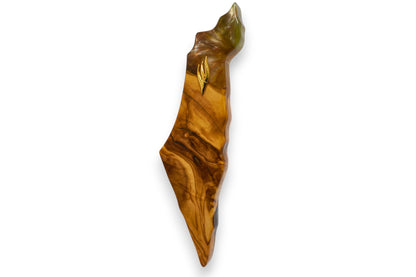 Sacred Land Collection - Small - Fusion Flame