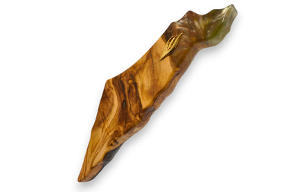 Sacred Land Collection - Small - Fusion Flame