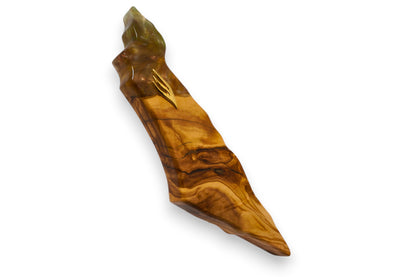 Sacred Land Collection - Small - Fusion Flame