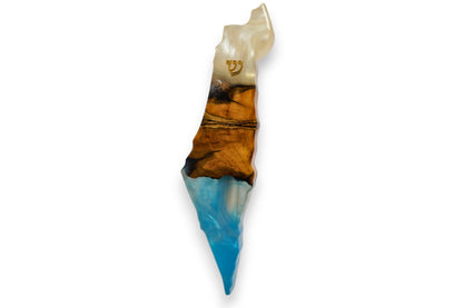 Sacred Land Collection - Small - Fusion Flame