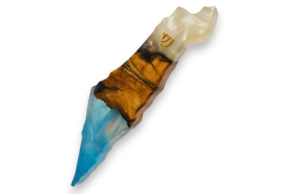 Sacred Land Collection - Small - Fusion Flame