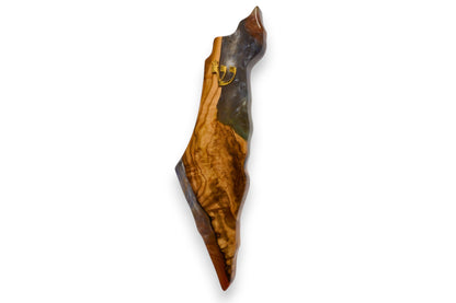 Sacred Land Collection - Small - Fusion Flame