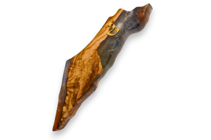 Sacred Land Collection - Small - Fusion Flame