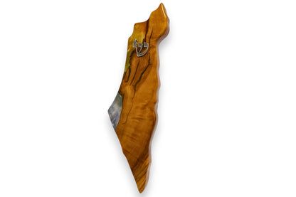 Sacred Land Collection - Small - Fusion Flame