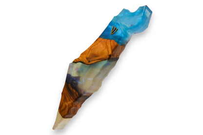 Sacred Land Collection - Small - Fusion Flame