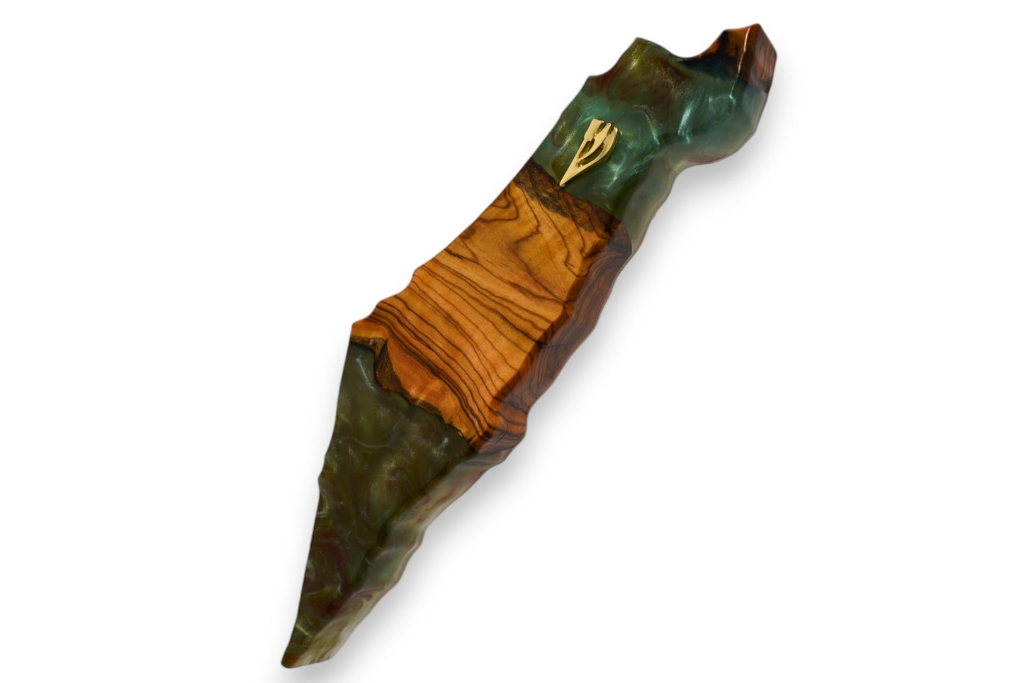 Sacred Land Collection - Small - Fusion Flame