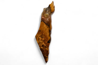 Sacred Land Collection - Small - Fusion Flame