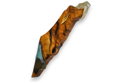 Sacred Land Collection - Small - Mediterranean Spirit