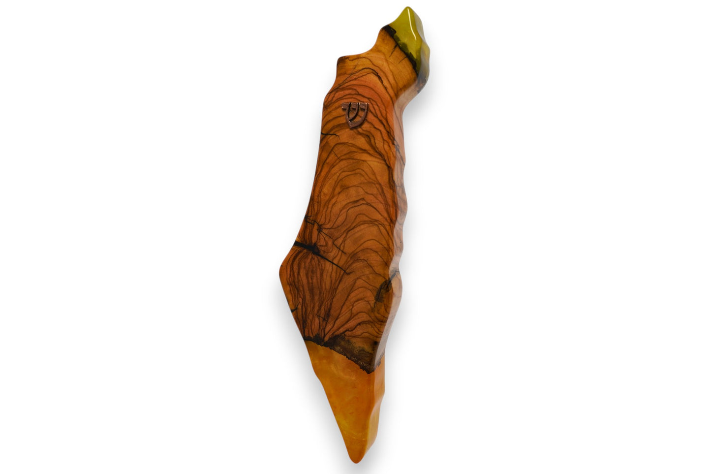 Sacred Land Collection - Small - Sunstone Glow