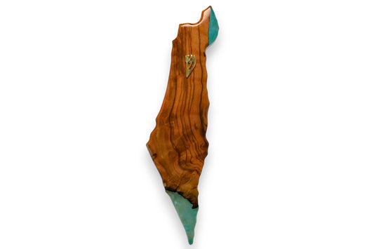 Sacred Land Collection - Small - Mediterranean Spirit
