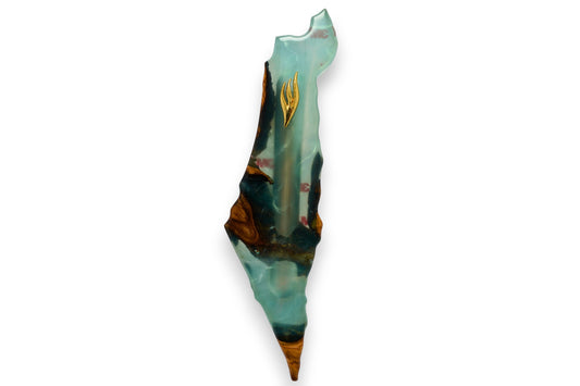 Sacred Land Collection - Small - Mediterranean Spirit