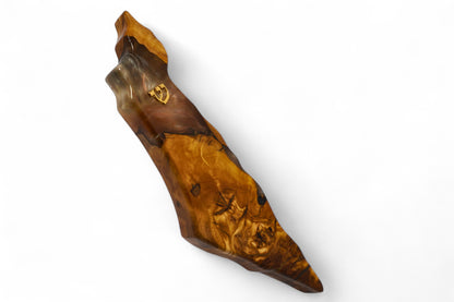 Sacred Land Collection - Small - Fusion Flame